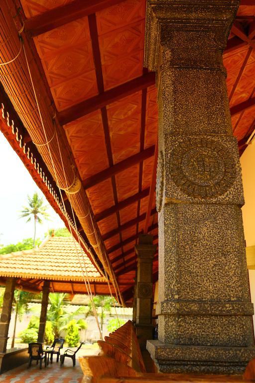 Baywatch Beach Resort Alappuzha ห้อง รูปภาพ