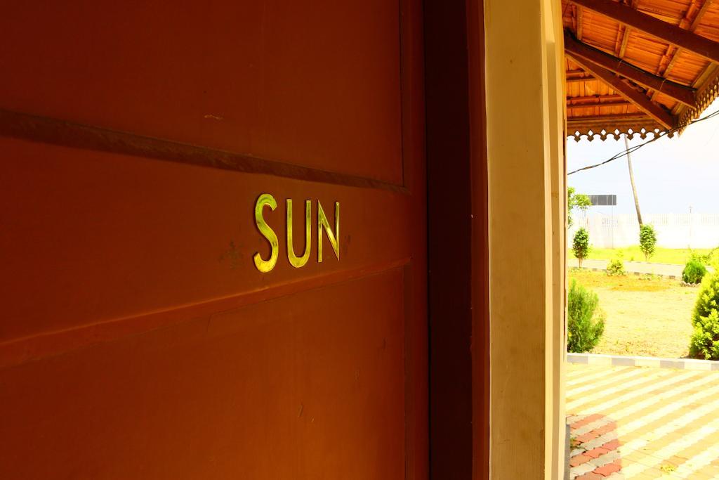 Baywatch Beach Resort Alappuzha ห้อง รูปภาพ