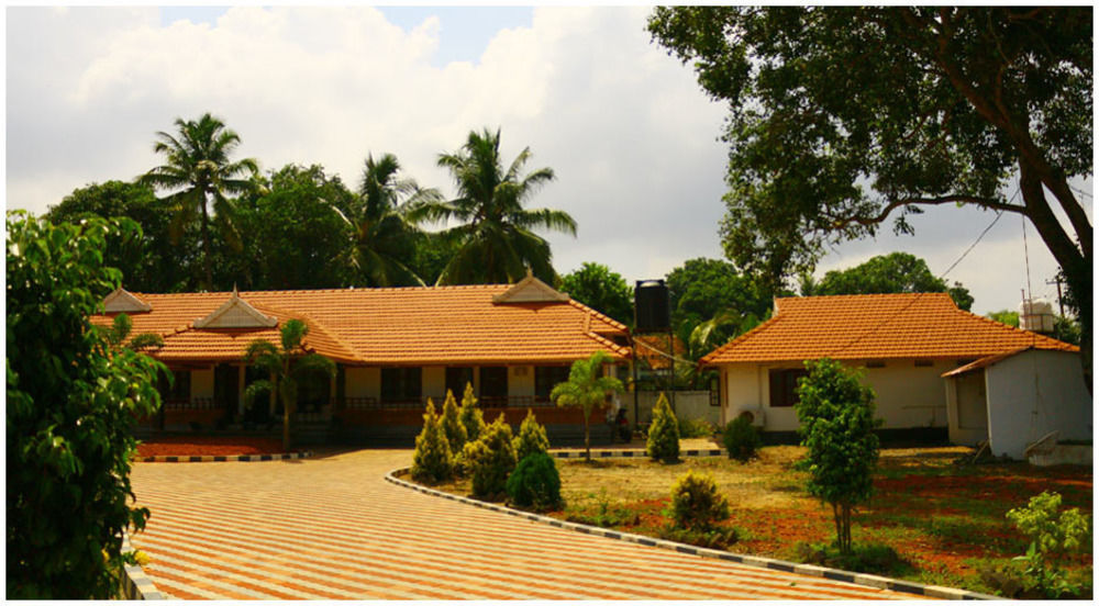 Baywatch Beach Resort Alappuzha ภายนอก รูปภาพ
