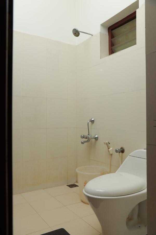 Baywatch Beach Resort Alappuzha ภายนอก รูปภาพ