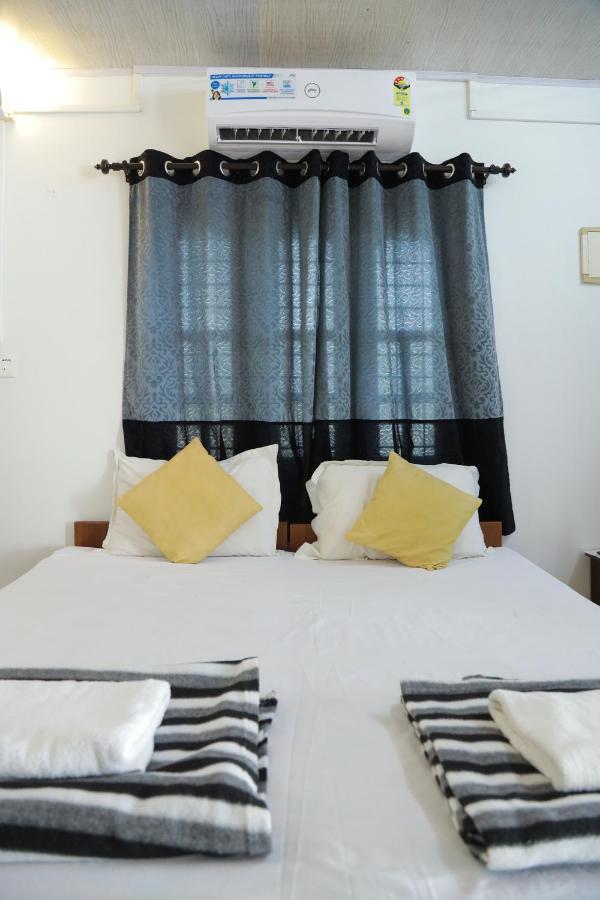 Baywatch Beach Resort Alappuzha ภายนอก รูปภาพ